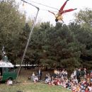 Parc en fête en 1999...les tous débuts